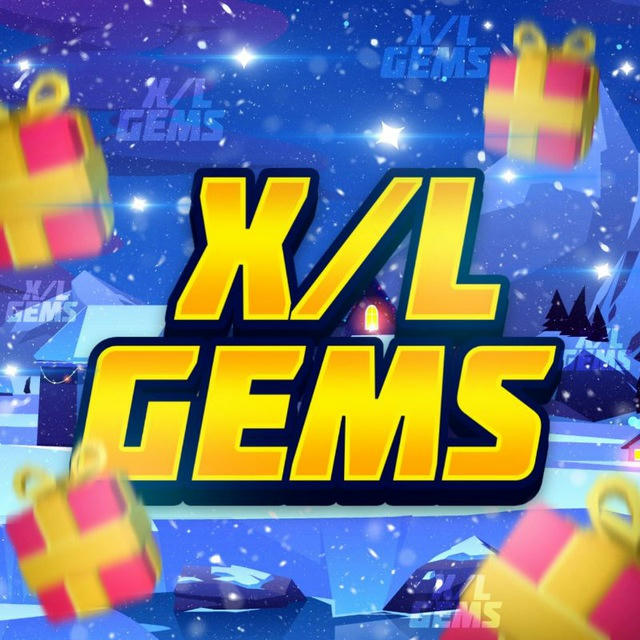 X/L Gems