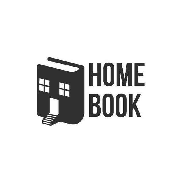 Home Book