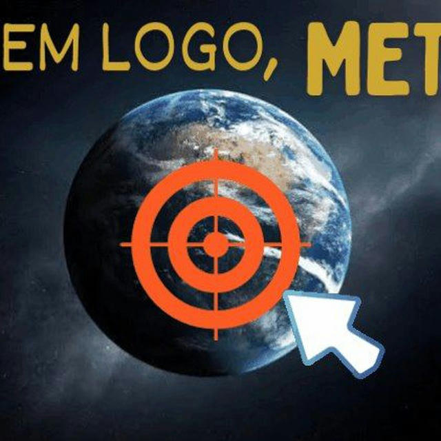 Vem Logo, Meteoro!