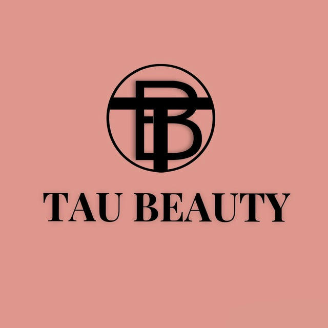 Tau_beauty