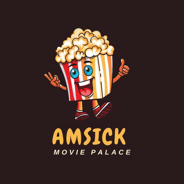 AMSICK MOVIE PALACE 🎥