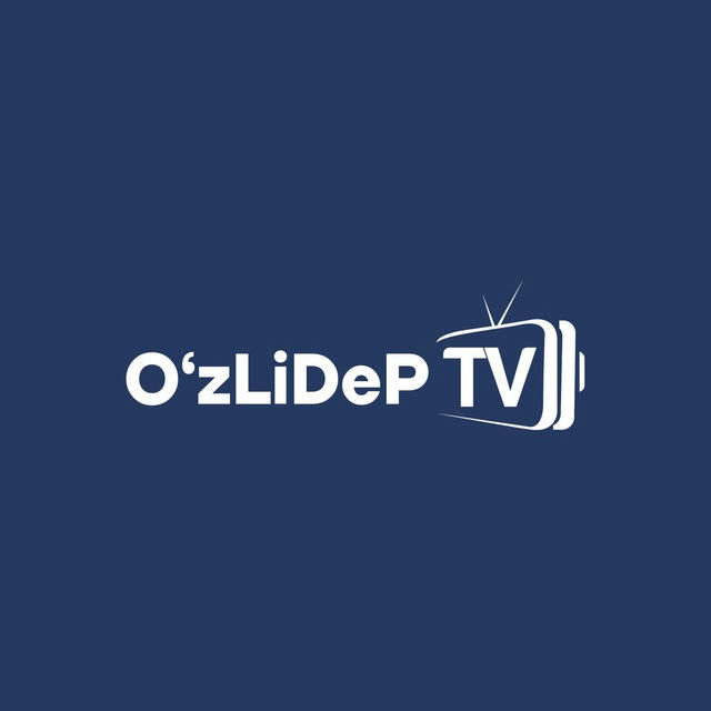 O'zLiDeP TV