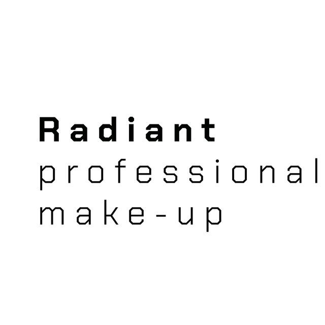 Radiant Professional Make-Up Russia