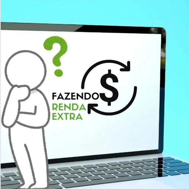 💲Renda extra online