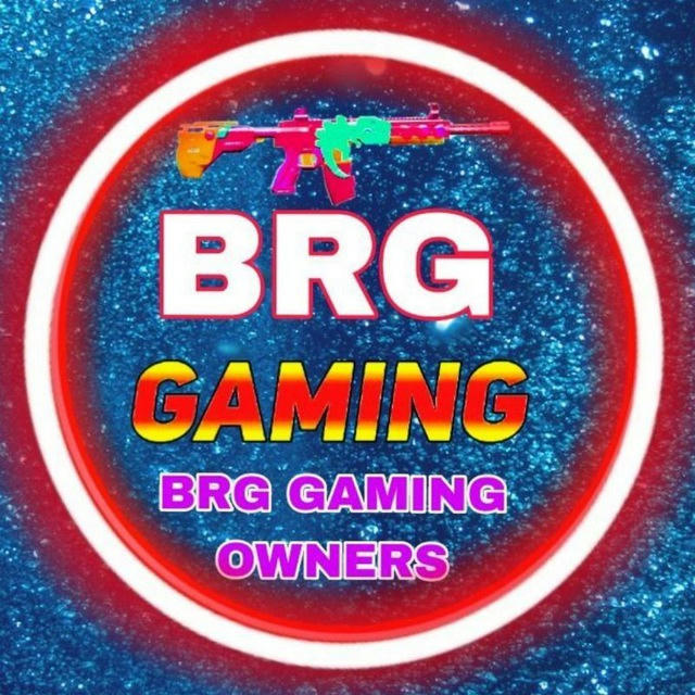 BRG GAMING FEEDBACK & PAYMENT PROF