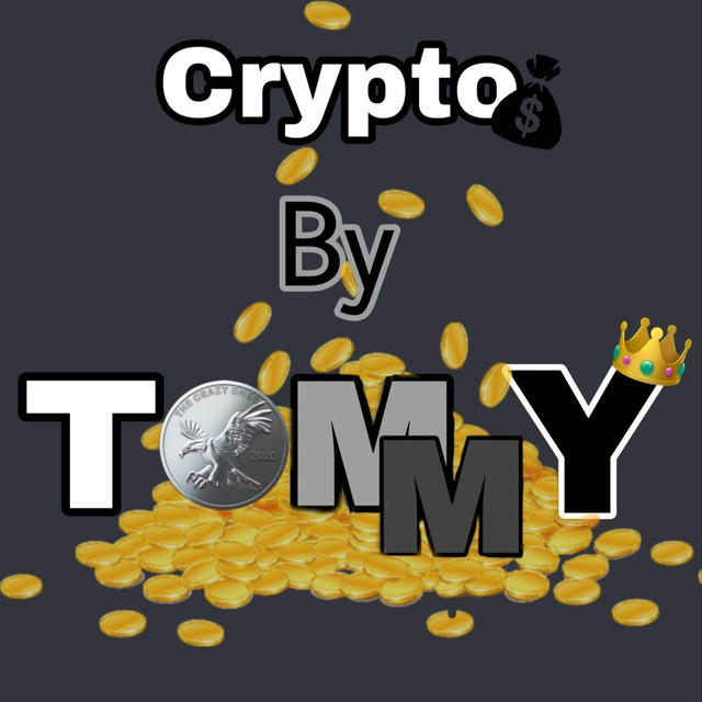 "Crypto By Tommy"