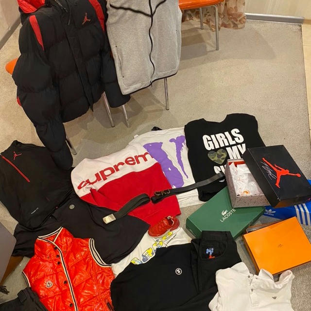 Youngdripper store