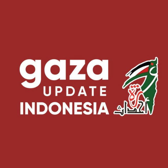 Gaza Update Indonesia