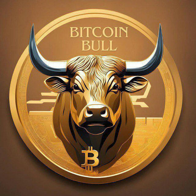 BITCOIN BULL CRYPTO TRADING