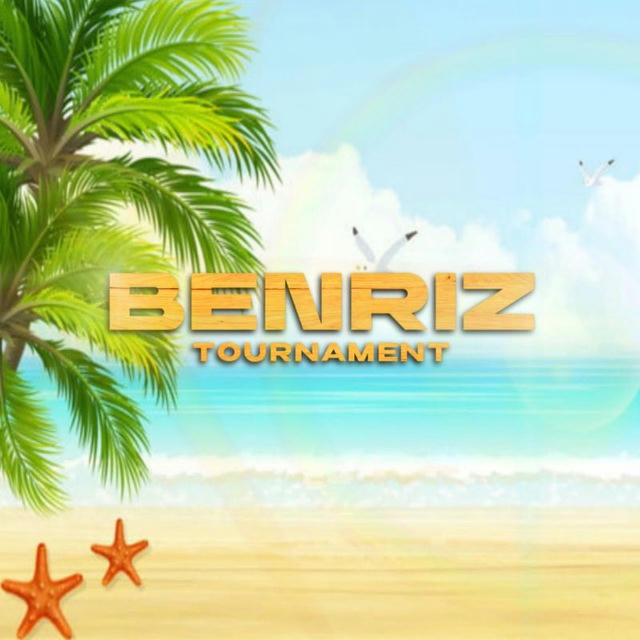 BENRIZ TOURNAMENT S7