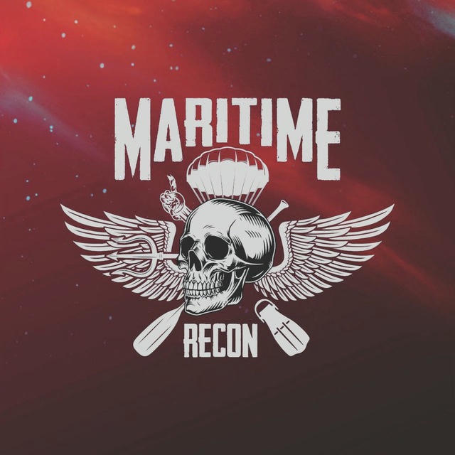 Maritime Recon Group 🇺🇦