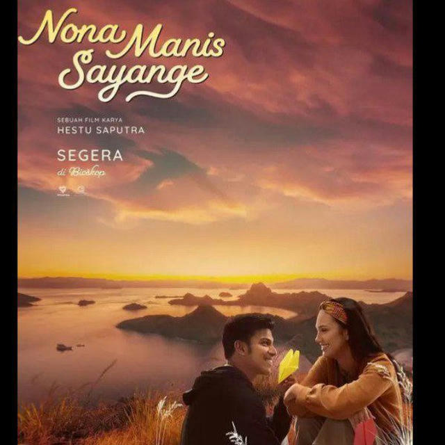 NONA MANIS SAYANGE