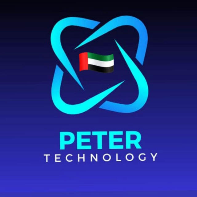 Peter technology ⚡