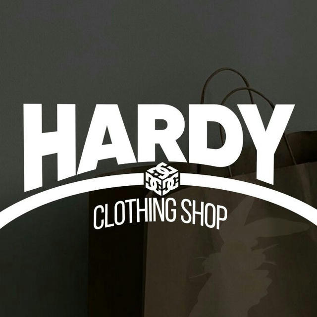 HARDY SHOP