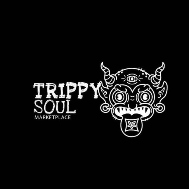 TRIPPY SOUL MARKETPLACE