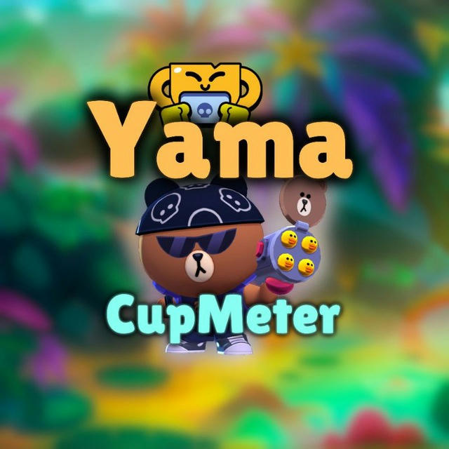 Yama•|•CupMeter°