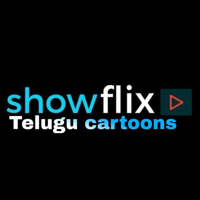 Cartoons Telugu