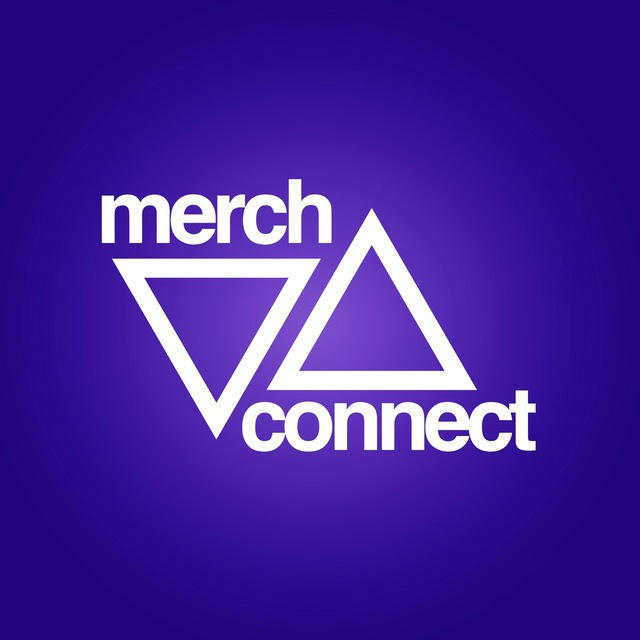Merch Connect | Селебрити Шоп