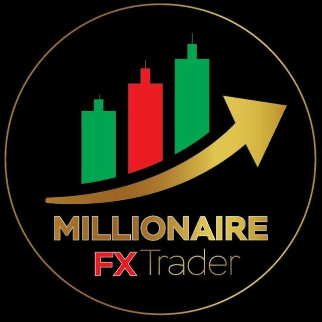 Millionaire FX Trader ⚡️