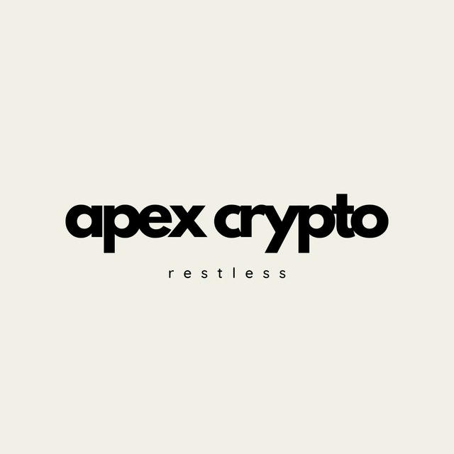 Apex Crypto