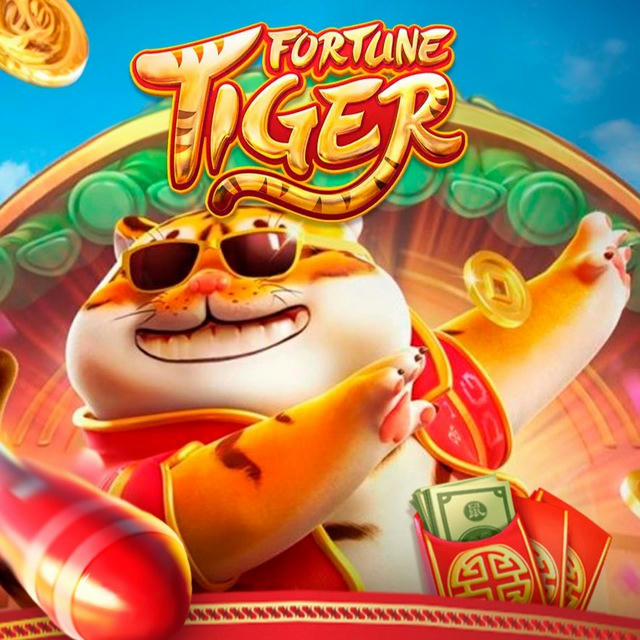 ROBÔ FORTUNE TIGER 🐯(Oficial)