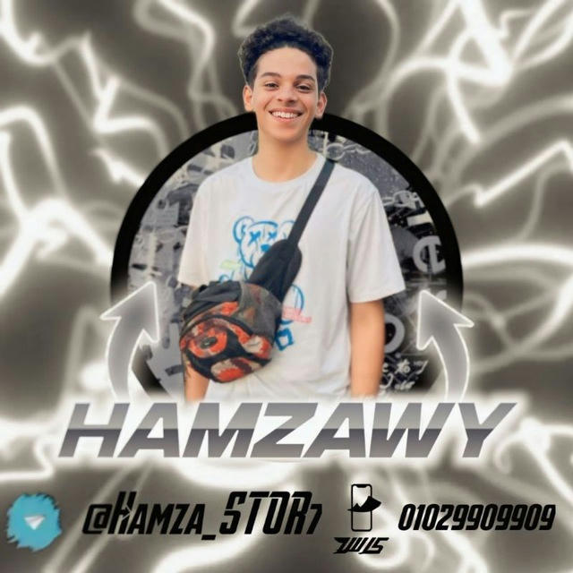 _HAMZAWY_STORE 🎖