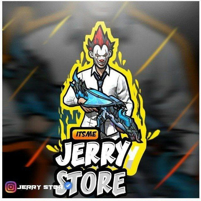 JERRY X AKHTAR STORE