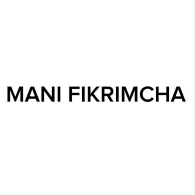 Mani Fikrimcha