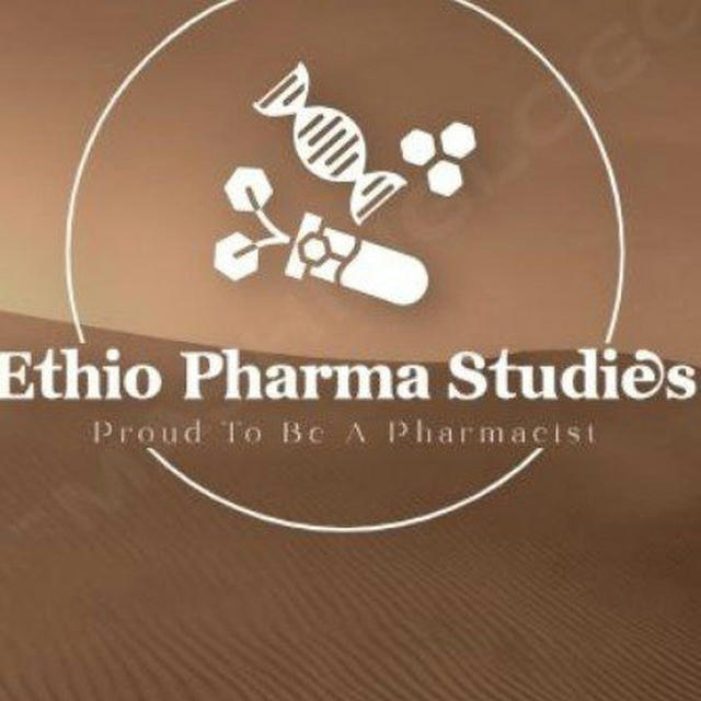 Ethio pharmacy studies