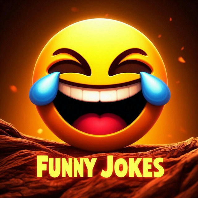 😂FUNNY JOKES😂