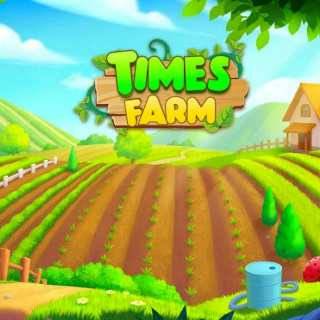 Times Farm Русское Сообщество 🆕