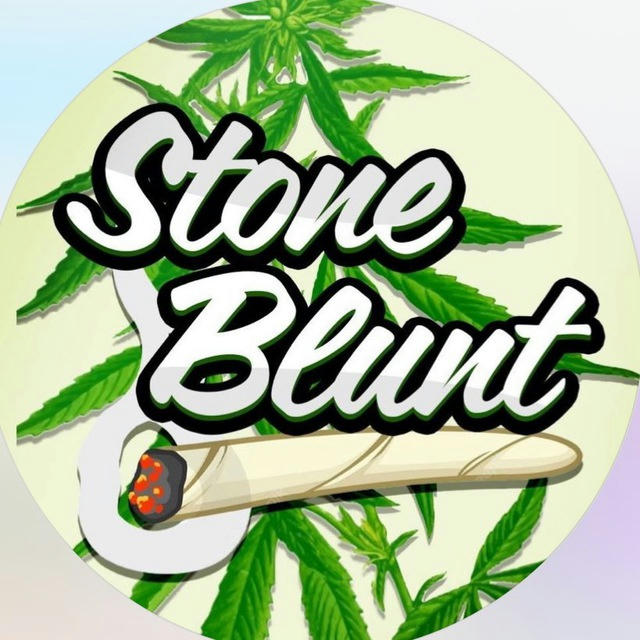 🍁STONE_BLUNT🍁🍫 🌿