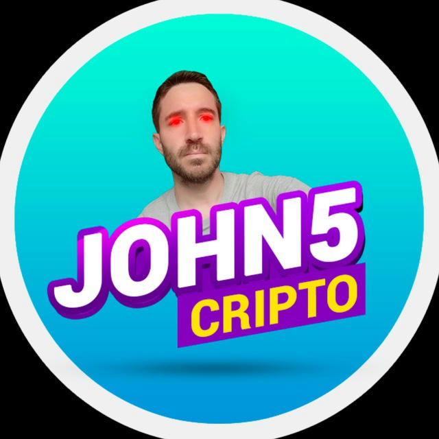 John5 Cripto Avisos | Sólo Difusión