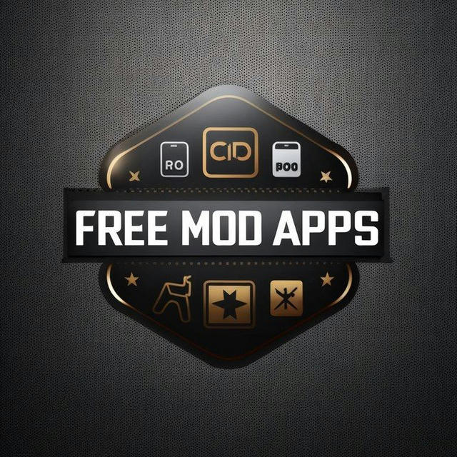 Free Mod Apps