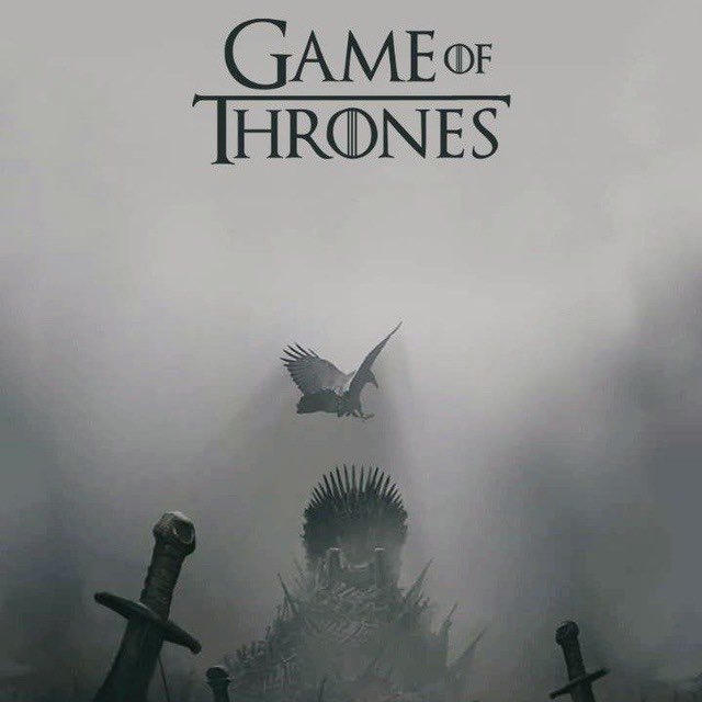 مسلسل صراع العروش - قيم اوف ثرونز Game of thrones