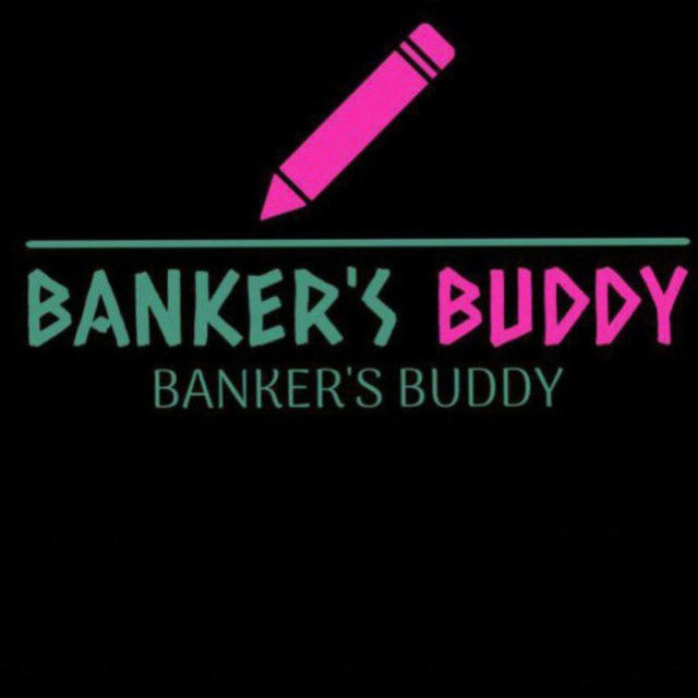 Banker's Buddy