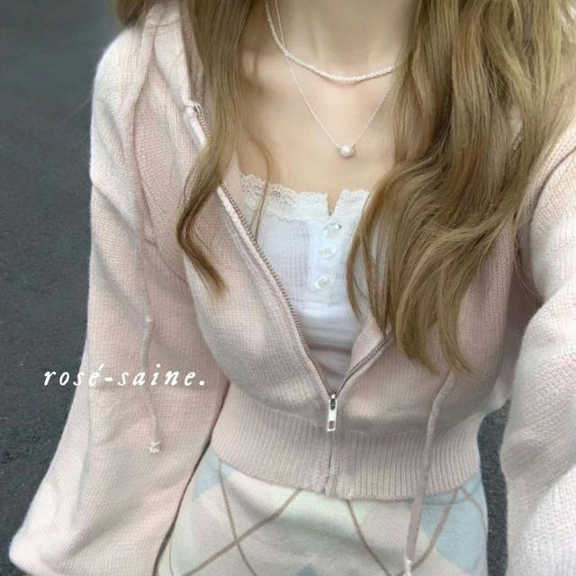 rosé-saine. ೨౿