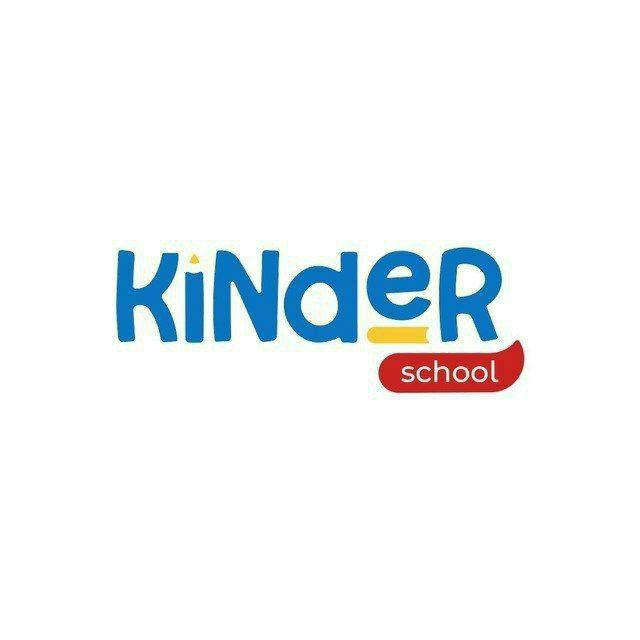 KINDER SCHOOL 🏫 Prezident maktabiga tayyorlov 1-10-sinf