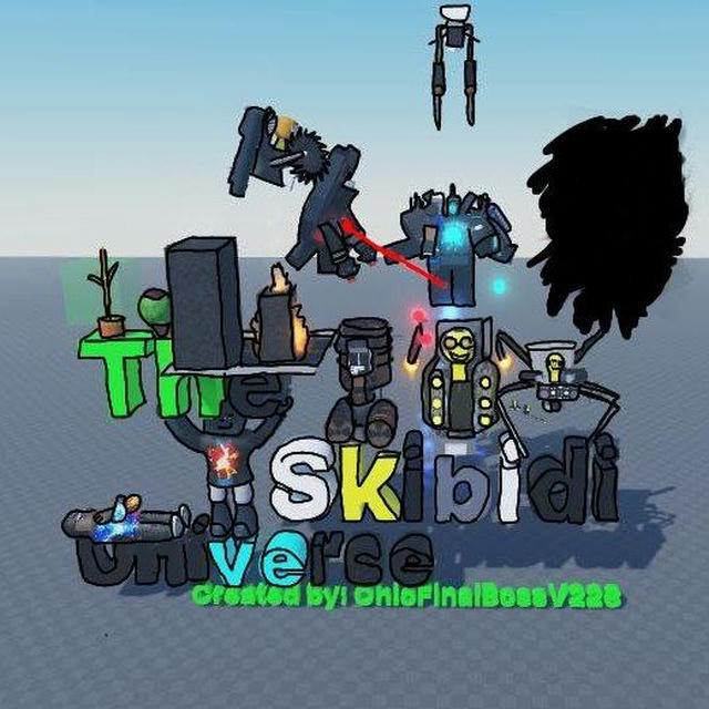 The Skibidi Universe