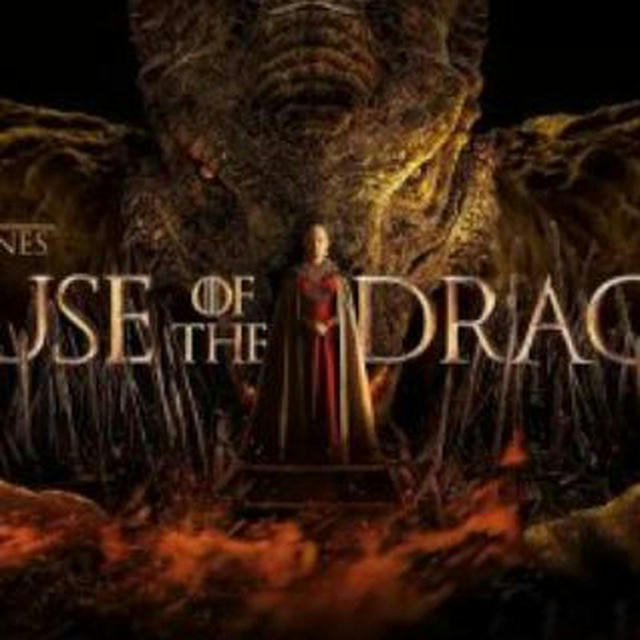 House of Dragon Season 2