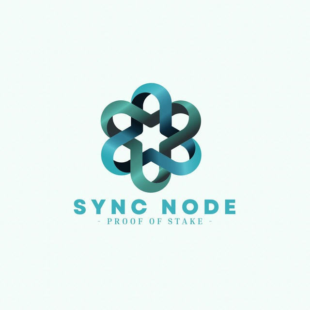 Sync Node PORTAL