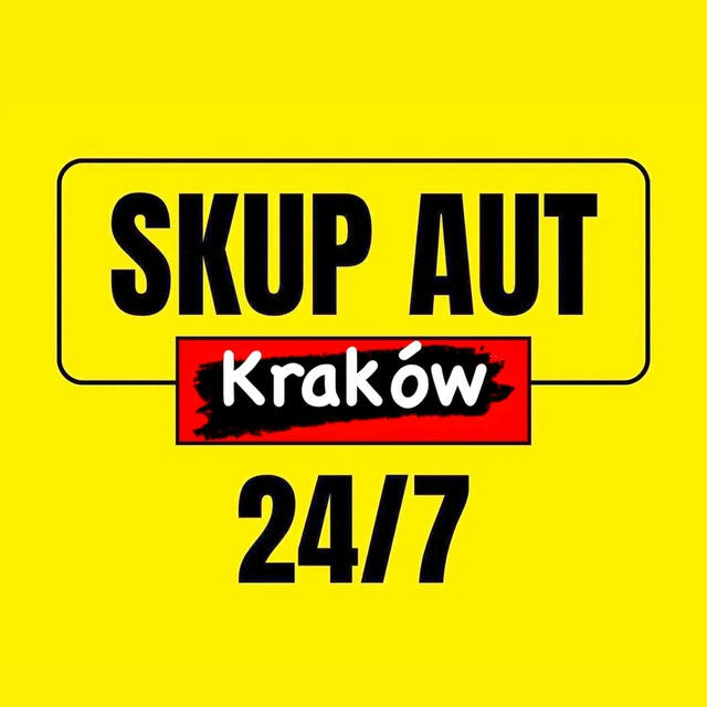 AUTO KOMIS KRAKÓW