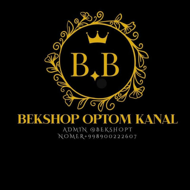 👗👗Bekshop optim kanal🫡