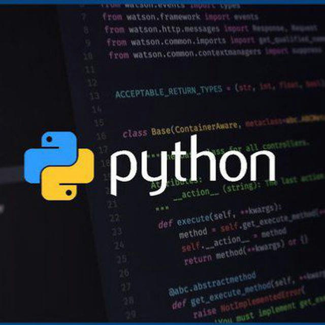 Python Files