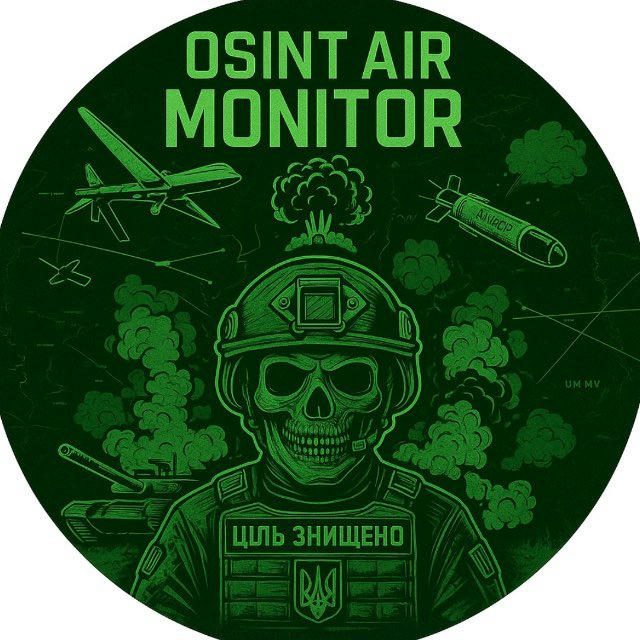 osint.air monitor