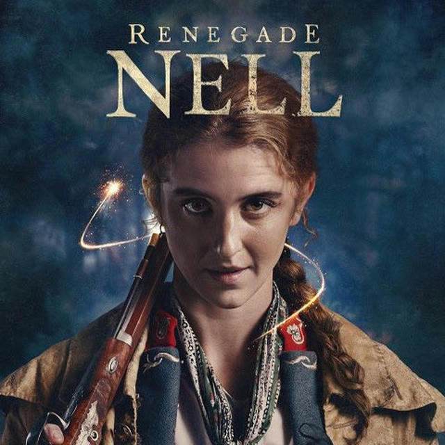 Renegade Nell series