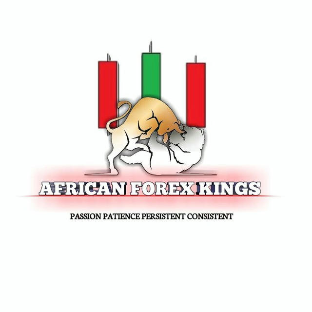 AFRICAN FOREX KING'S