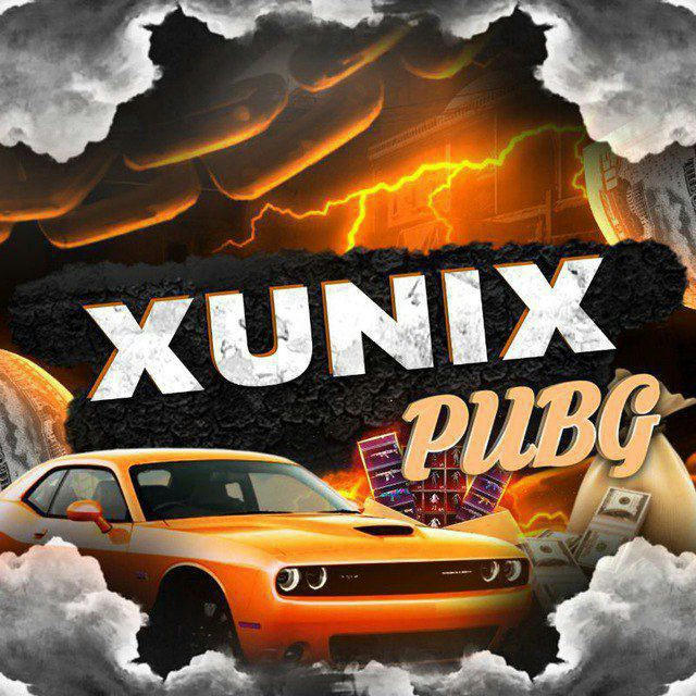 XUNIX by #GODZO cheats🦅