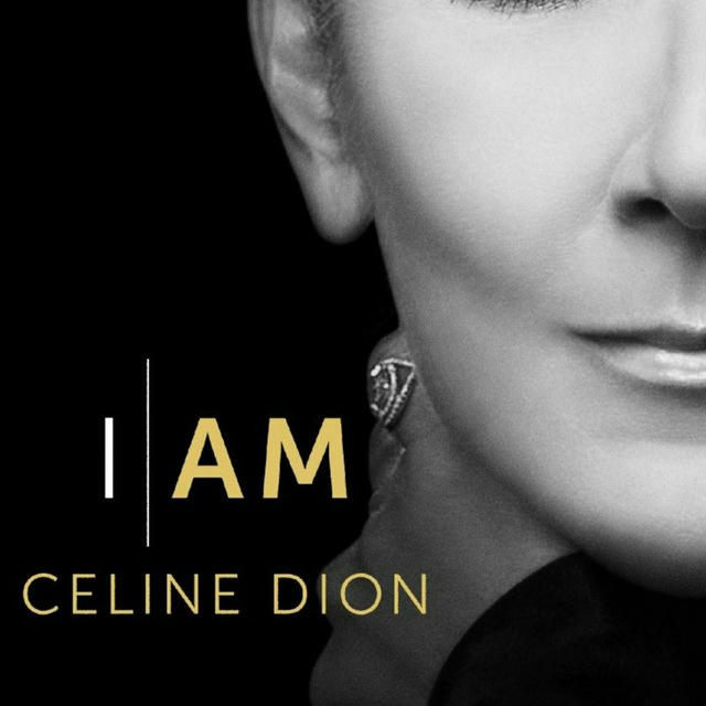 I Am: Celine Dion [2024]