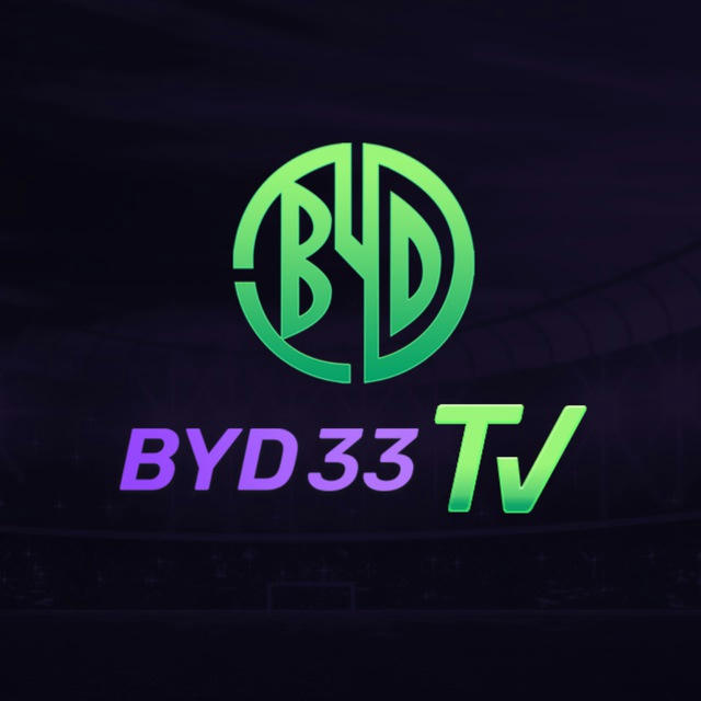 BYD33 TV